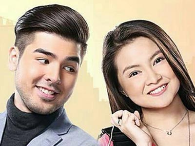 Startattle.com - thats my amboy cast barbie forteza instagram barbie forteza height andre paras height maru tapang bryan ford twitter