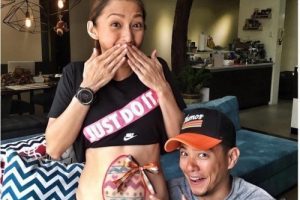 Iya Villania is pregnant, posts cute announcement on Instagram