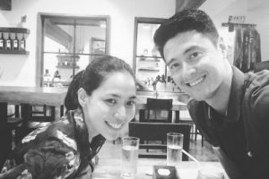 AiMark: Aicelle Santos and Mark Zambrano love team for real
