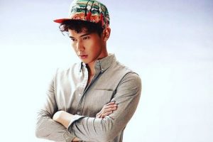 Enchong Dee is single and available again
