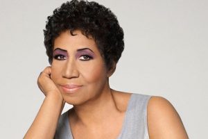 Aretha Franklin  the Queen of Soul  has died of cancer