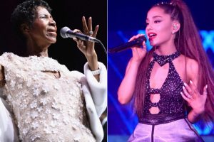 Ariana Grande will perform at Aretha Franklin s funeral
