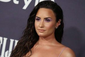 Demi Lovato speaks out after surviving drug overdose