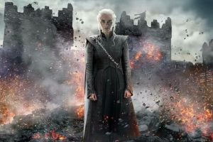 Game of Thrones  season 8  release date  cast s thoughts on GOT ending