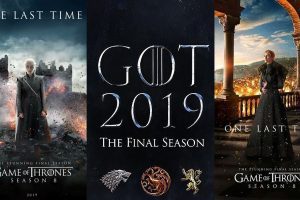 Game of Thrones  Season 8  TV Series 2019