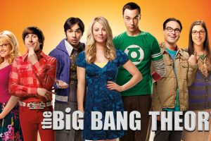 Comedy show  The Big Bang Theory  is ending after Season 12