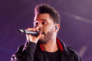 The Weeknd 2018 concert in Manila  ticket prices  tour date