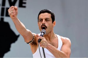 Bohemian Rhapsody  Movie 2018