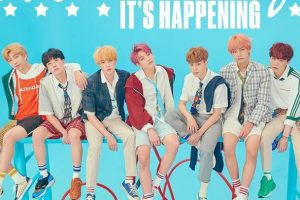 BTS to perform on America s Got Talent  AGT  2018