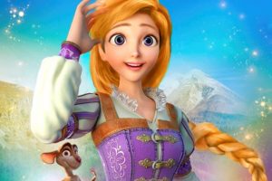 Cinderella and the Secret Prince  Movie 2018