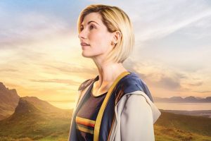 Doctor Who  Season 11 Episode 1  TV Series 2018