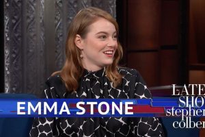 Orlando Bloom notices Emma Stone s Elf character in  Maniac