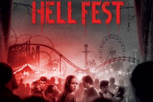 Hell Fest  2018 movie