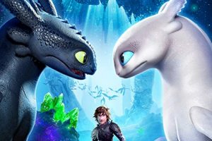 How to Train Your Dragon  The Hidden World  Movie 2019