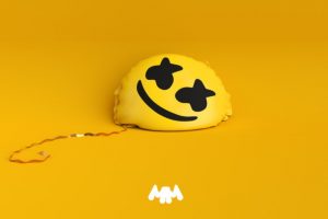 Marshmello: ‘Happier’ ft. Bastille (2018 Song)
