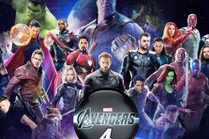 Avengers  Endgame  Movie 2019