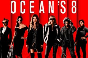 Ocean s Eight  Movie 2018