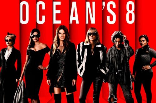 OceanS 8 Trailer Deutsch