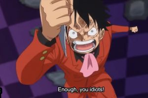 One Piece Episode 854  TV Series 2018