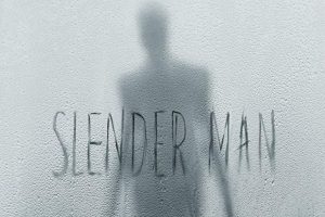 Slender Man  Movie 2018