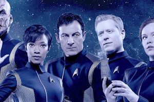 Star Trek  Discovery  Season 2  Netflix Series 2019