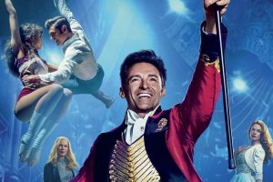 The Greatest Showman  Movie 2017