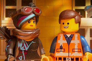 The Lego Movie 2  The Second Part  Movie 2019