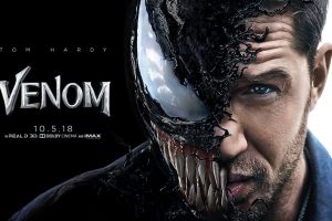 Venom  Movie 2018