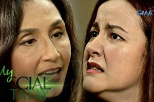 My Special Tatay  Episode 18  September 26  2018