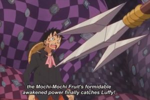 One Piece  Episode 855  2018 TV Series