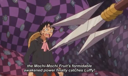 One Piece Episode 855 18 Tv Series Startattle