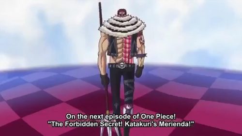 One Piece Episode 856 18 Tv Series Startattle