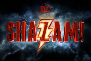 Shazam!  2019 movie