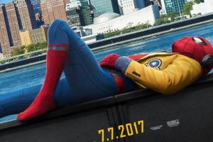 Spider-Man  Homecoming  2017 movie