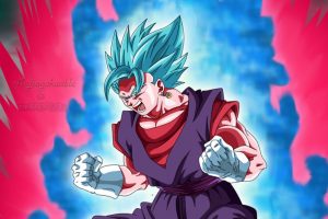 Super Dragon Ball Heroes  Episode 3  2018 TV Series