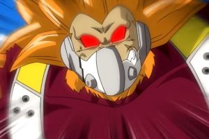 Dragon Ball Heroes - Wikipedia