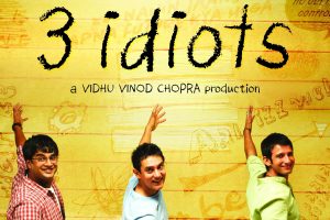 3 Idiots (2009 movie)