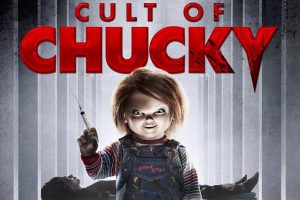 Cult of Chucky  2017 movie