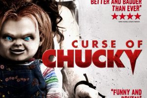 Curse of Chucky  2013 movie