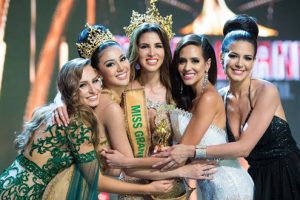 Full list of Miss Grand International 2018 candidates