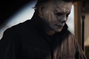 Halloween  movie breaks box office records