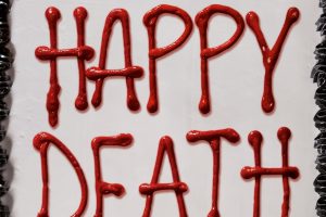 Happy Death Day  2017 movie