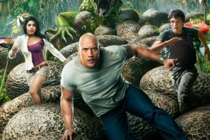Journey 2  The Mysterious Island  2012 movie