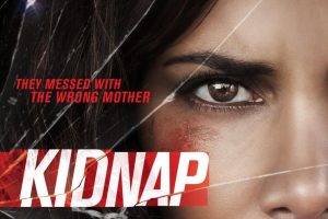 Kidnap  2017 movie