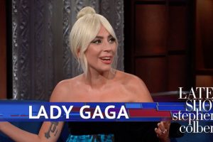 Lady Gaga appreciates Bradley Cooper for believing in her