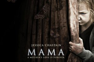 Mama  2013 movie