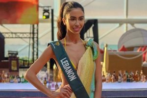 The reason why Miss Earth Lebanon 2018 was dethroned