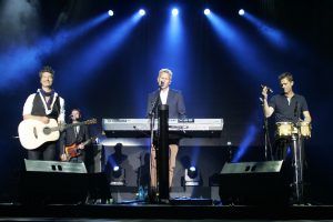 Michael Learns To Rock  2018  Cebu concert  ticket prices  date