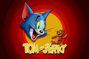 New Tom and Jerry movie live-action animation in the works