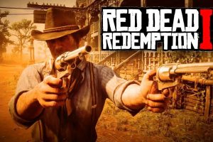 Red Dead Redemption 2  2018 video game